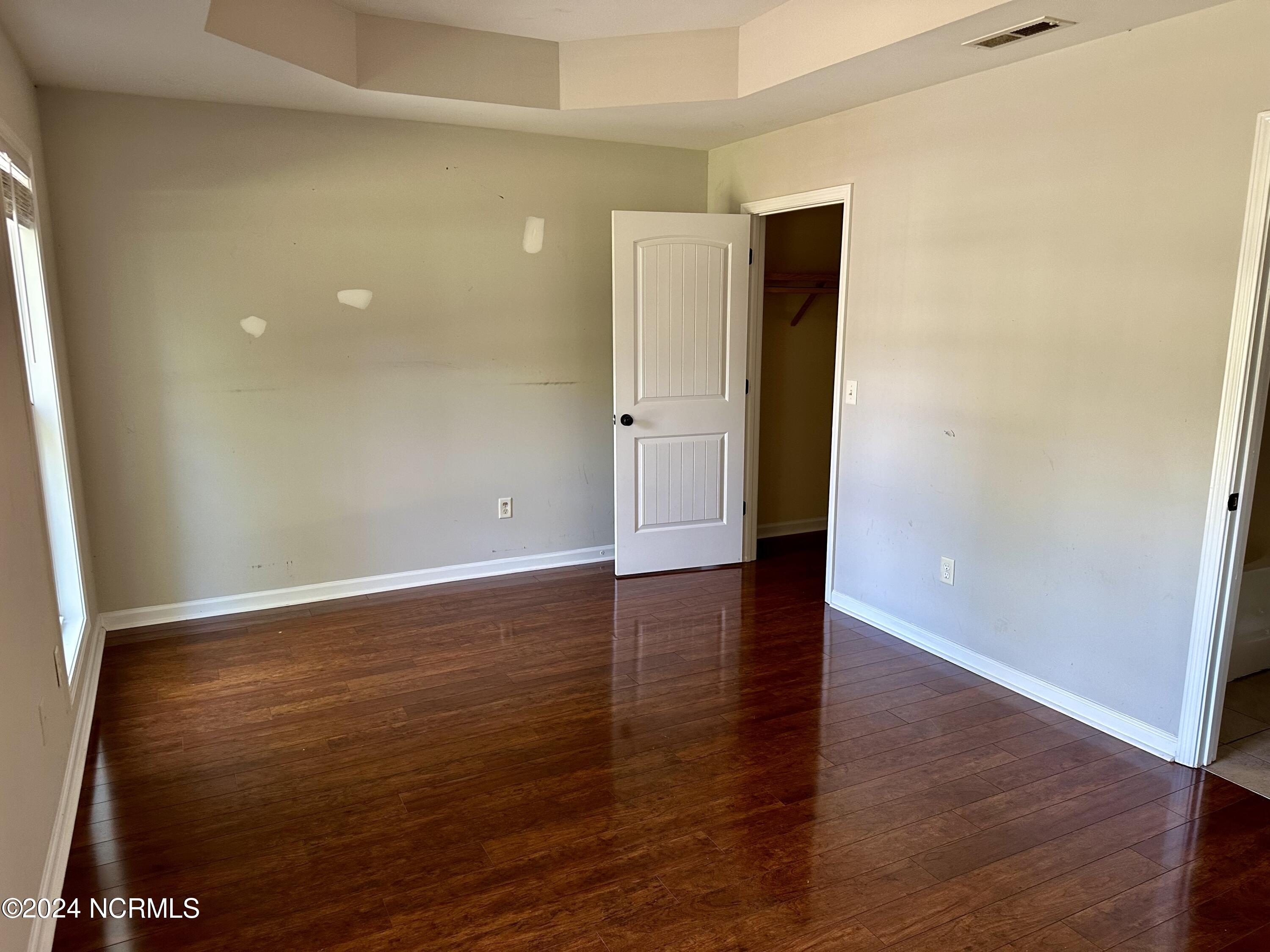 5006 Lord Byron Road Wilmington, NC 28405 - Photo 6 of 16 Master Bedroom