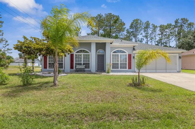 $345,000 | 1 President Lane, Palm Coast, FL 32164