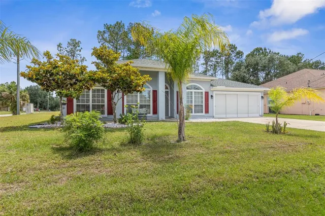 $345,000 | 1 President Lane, Palm Coast, FL 32164