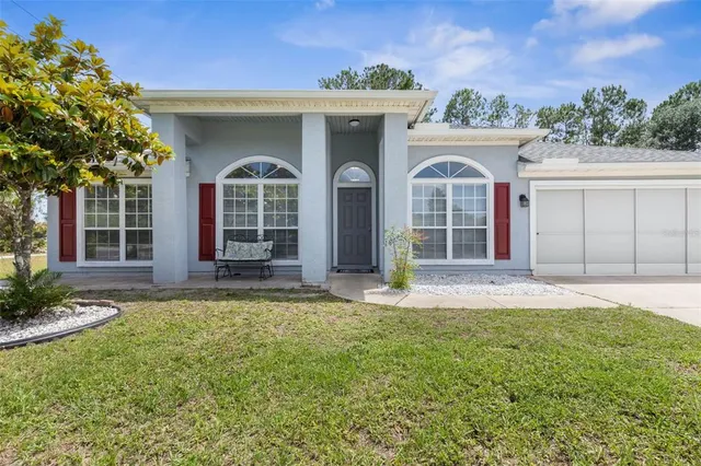 $345,000 | 1 President Lane, Palm Coast, FL 32164