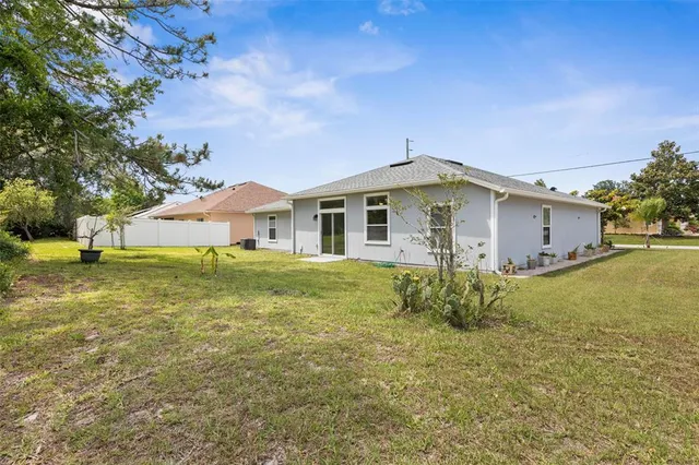 $345,000 | 1 President Lane, Palm Coast, FL 32164
