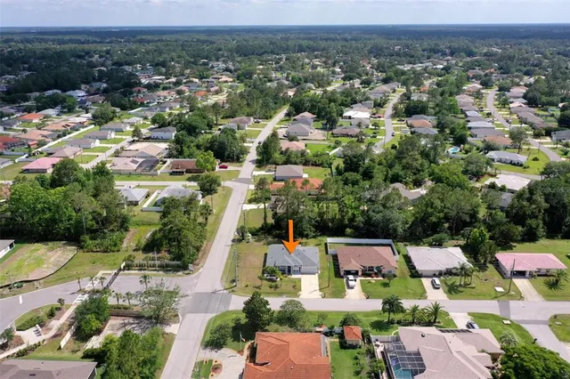 $345,000 | 1 President Lane, Palm Coast, FL 32164