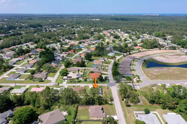 $345,000 | 1 President Lane, Palm Coast, FL 32164