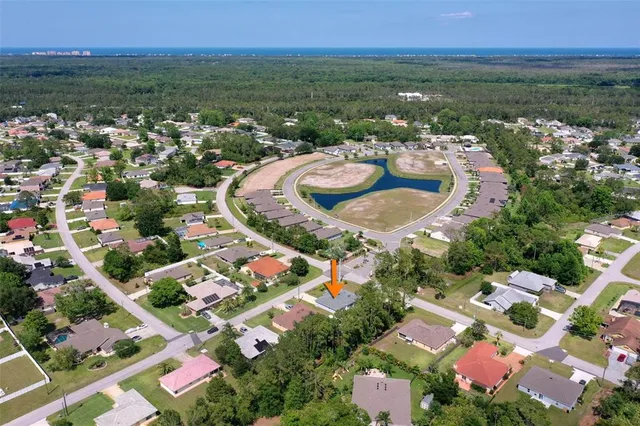 $345,000 | 1 President Lane, Palm Coast, FL 32164