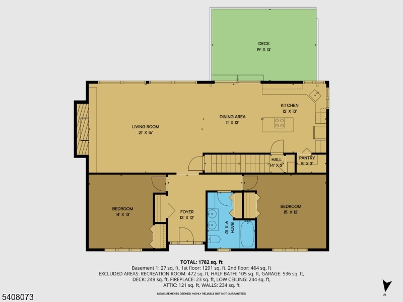 132 Mountain Road Phillipsburg, NJ 08865 - Photo 41 of 44