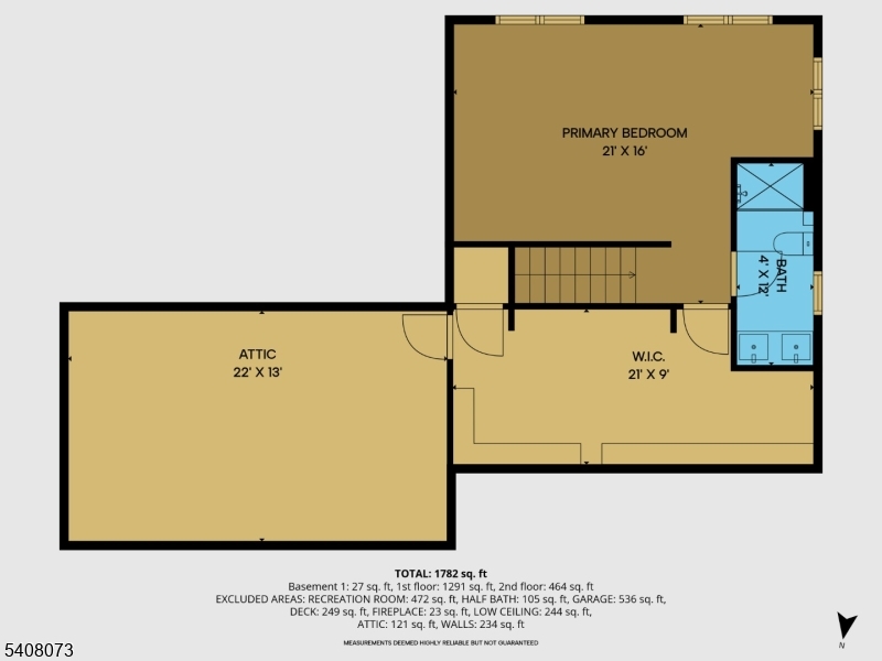 132 Mountain Road Phillipsburg, NJ 08865 - Photo 42 of 44