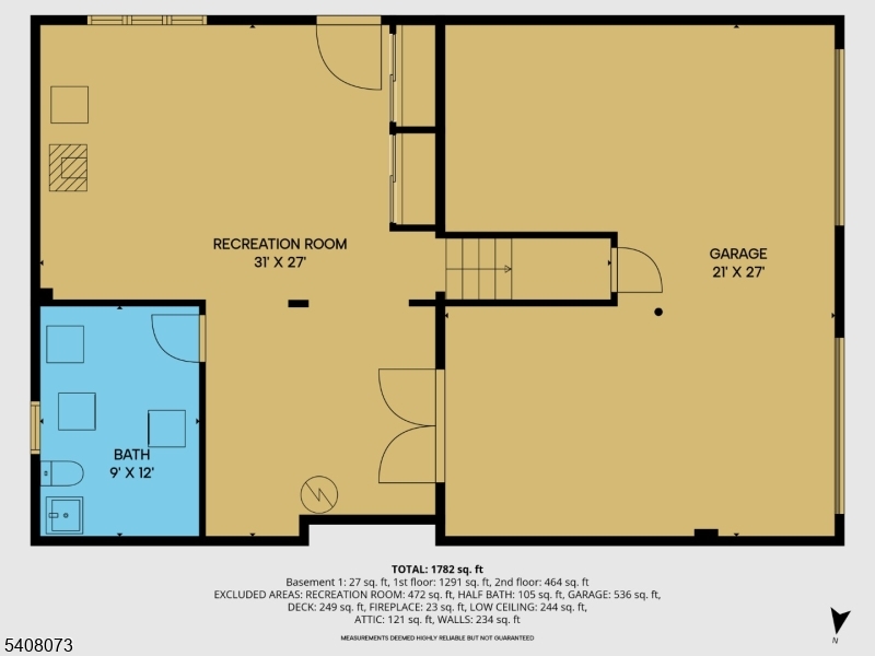 132 Mountain Road Phillipsburg, NJ 08865 - Photo 43 of 44