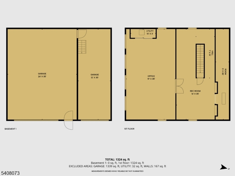 132 Mountain Road Phillipsburg, NJ 08865 - Photo 44 of 44