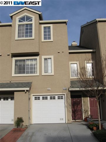 24596 Diamond Ridge Drive Hayward, CA 94544 - Photo 1 of 1 a front view of a house with a garage