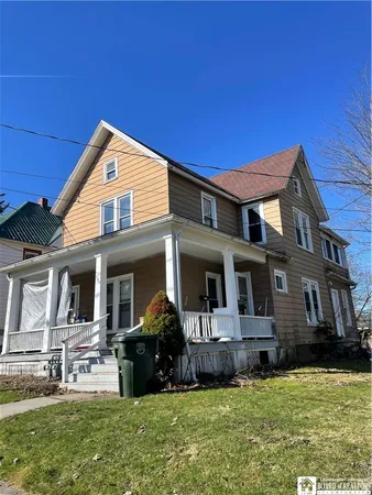 $73,000 | 280 Broadhead Avenue, Jamestown, NY 14701