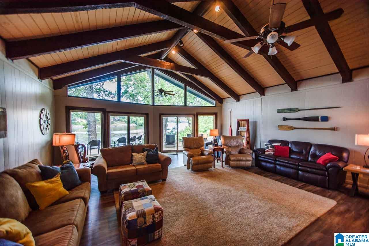 175 Eason Lane Talladega, AL 35160 - Photo 11 of 50