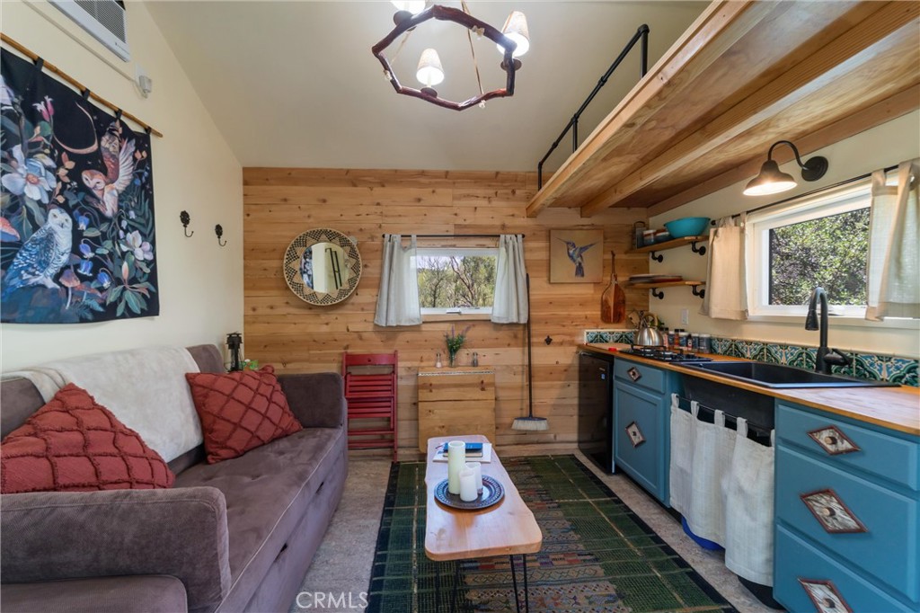 30415 Chihuahua Valley Road Warner Springs, CA 92086 - Photo 48 of 74