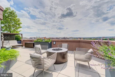 $760,000 | 810 O Street Northwest, Unit 609, Washington, DC 20001