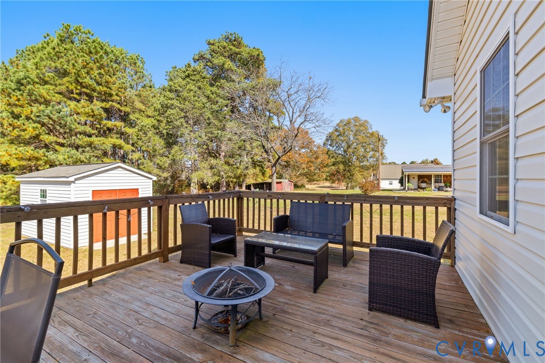 1724 Goodes Ferry Road South Hill, VA 23970 - Photo 30 of 44 Gallery Image 30