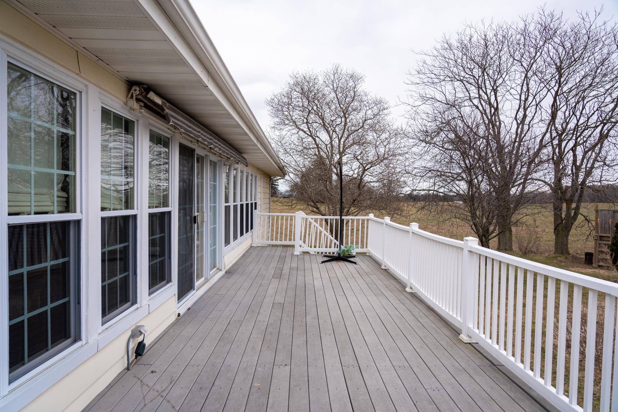 6426 East Blanchard Road Shepherd, MI 48883 - Photo 76 of 96