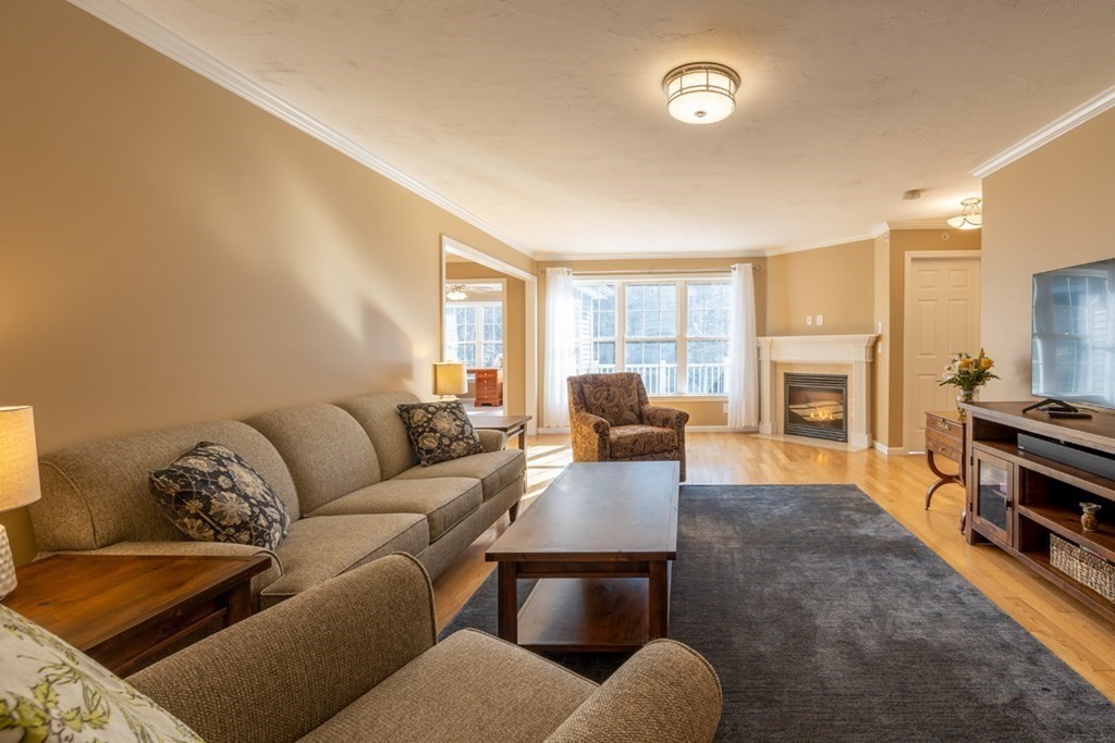 55 Riley Road, Unit 43 Lunenburg, MA 01462 - Photo 12 of 30