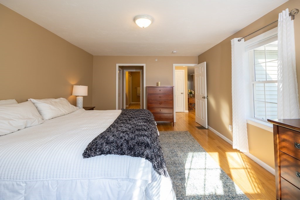 55 Riley Road, Unit 43 Lunenburg, MA 01462 - Photo 14 of 30