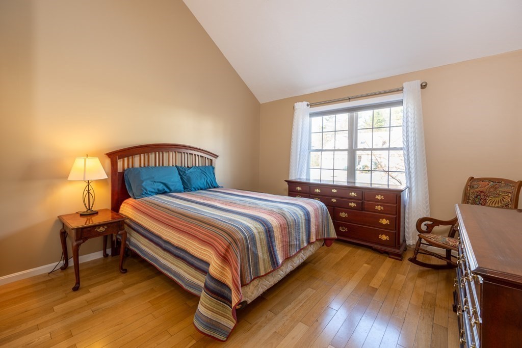 55 Riley Road, Unit 43 Lunenburg, MA 01462 - Photo 17 of 30