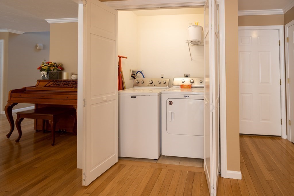 55 Riley Road, Unit 43 Lunenburg, MA 01462 - Photo 27 of 30