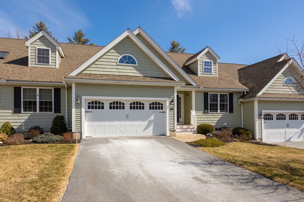 55 Riley Road, Unit 43 Lunenburg, MA 01462 - Photo 29 of 30