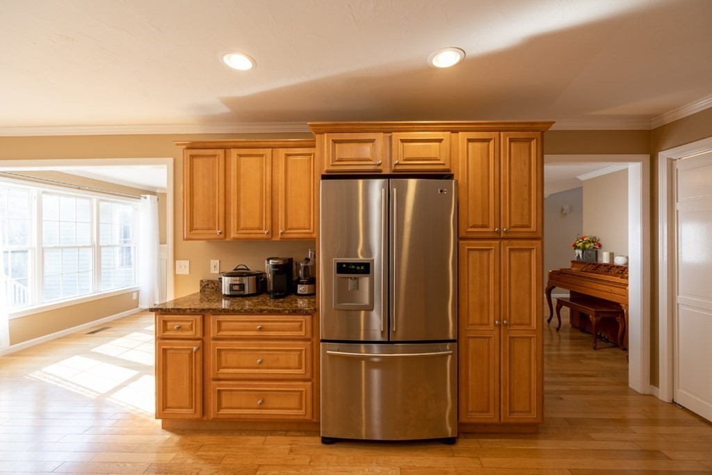 55 Riley Road, Unit 43 Lunenburg, MA 01462 - Photo 3 of 30
