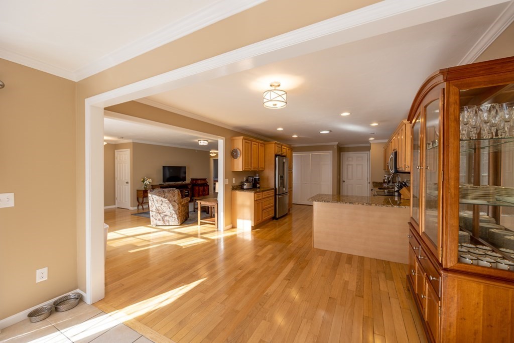 55 Riley Road, Unit 43 Lunenburg, MA 01462 - Photo 5 of 30