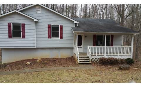 365 Turner Road Jasper, GA 30143 - Photo 1 of 1 Main View