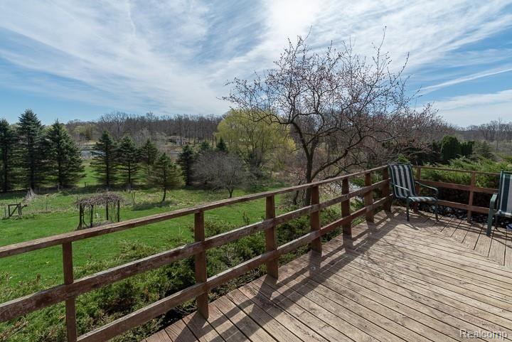 15701 Herman Road Manchester, MI 48158 - Photo 6 of 32
