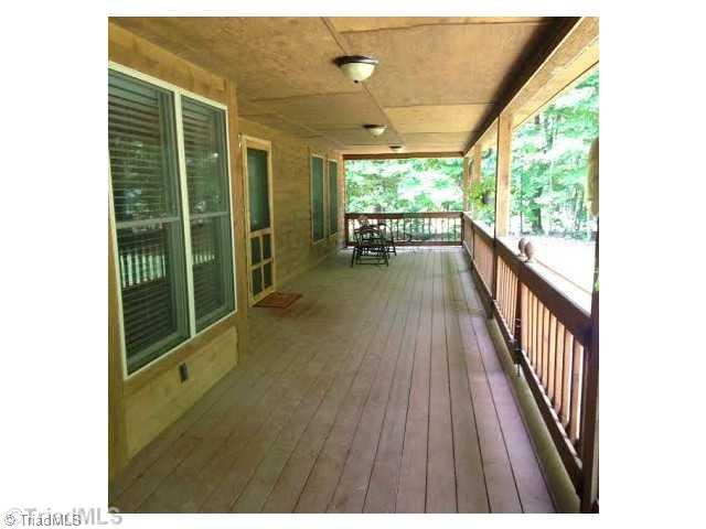 5015 Forbush Road East Bend, NC 27018 - Photo 2 of 13 Exterior Front.