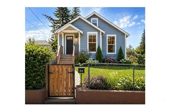 $249,000 | 816 South Chelan Avenue, Wenatchee, WA 98801