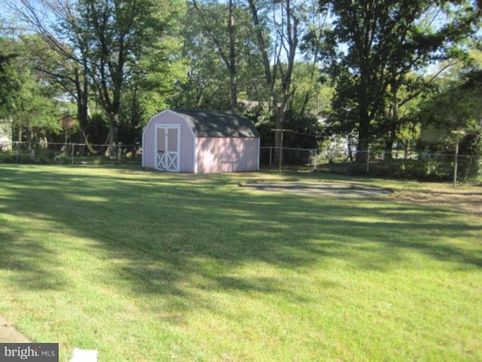 6621 Edsall Road Springfield, VA 22151 - Photo 5 of 5 a house view with a outdoor space