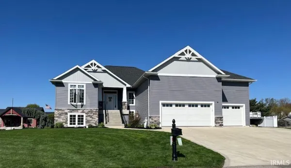 $975,000 | 51055 Twilight Drive, Elkhart, IN 46514