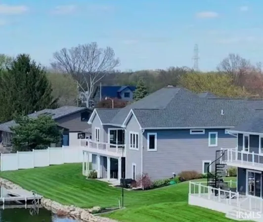 $975,000 | 51055 Twilight Drive, Elkhart, IN 46514
