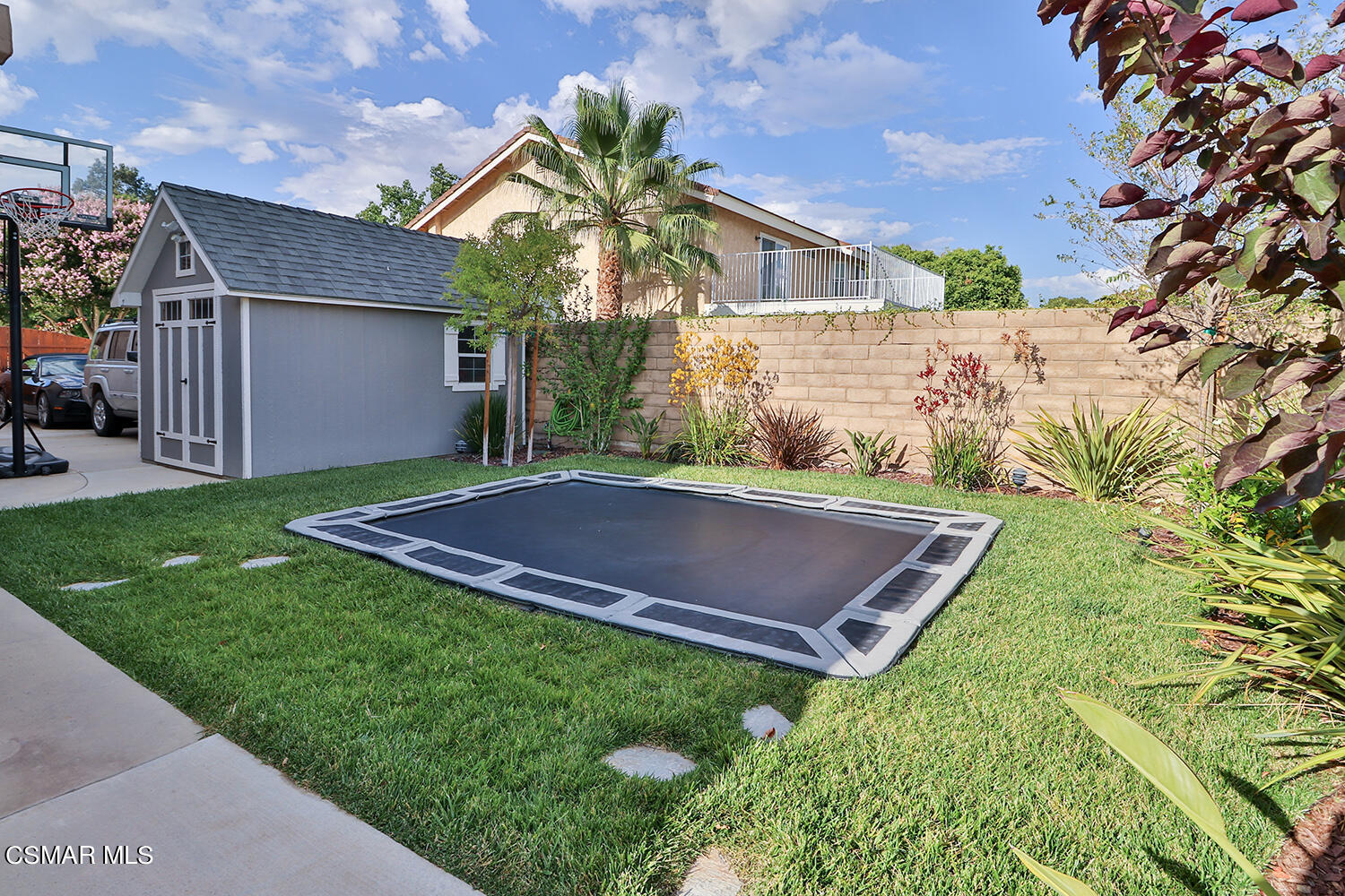 3053 Bianca Circle Simi Valley, CA 93063 - Photo 68 of 73 a view of an house with backyard