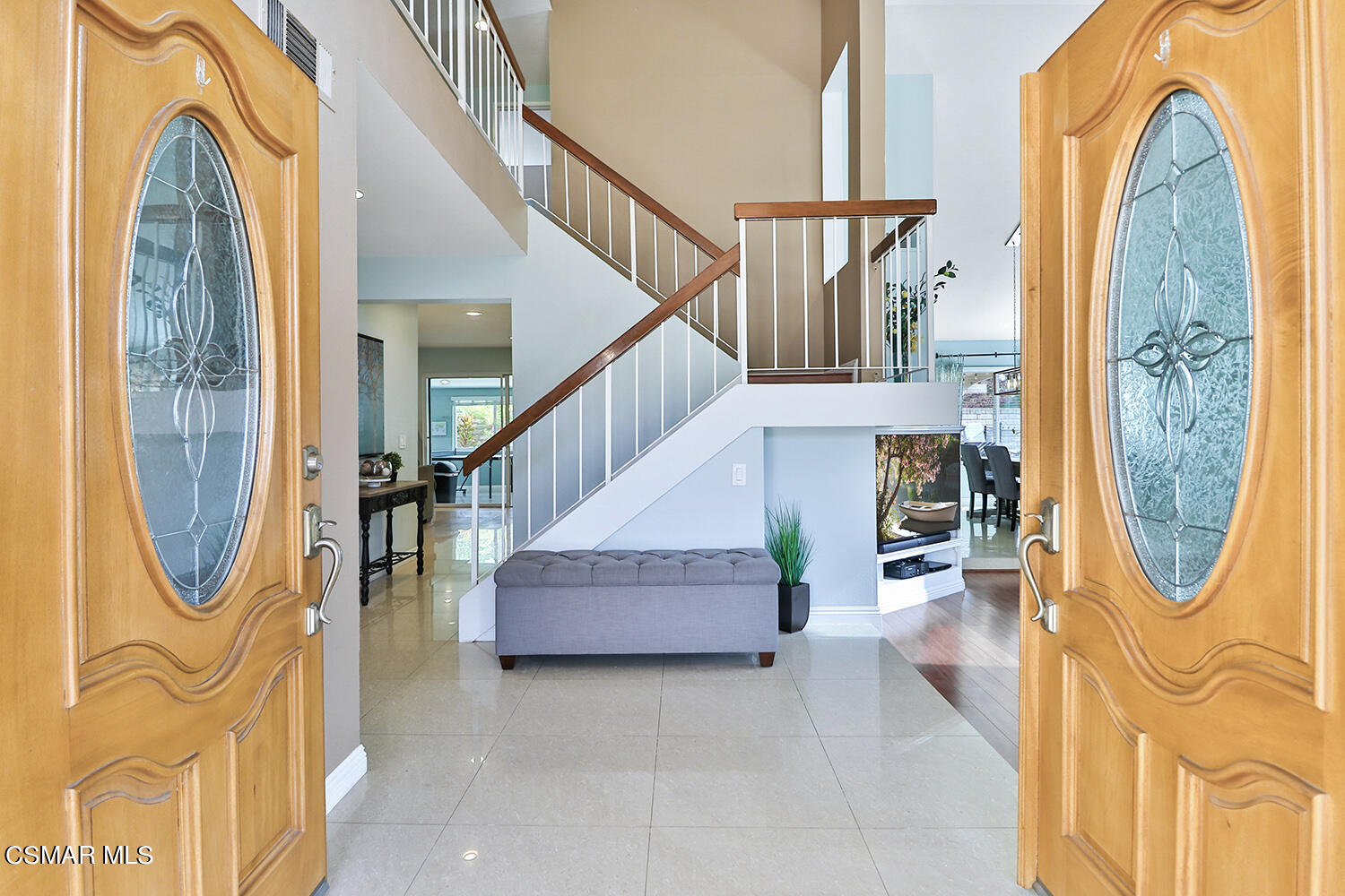 3053 Bianca Circle Simi Valley, CA 93063 - Photo 72 of 73 aFront and Entry9