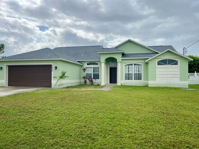 6450 Northwest Colgate Street Port St. Lucie, FL 34986 - Photo 1 of 14 image0