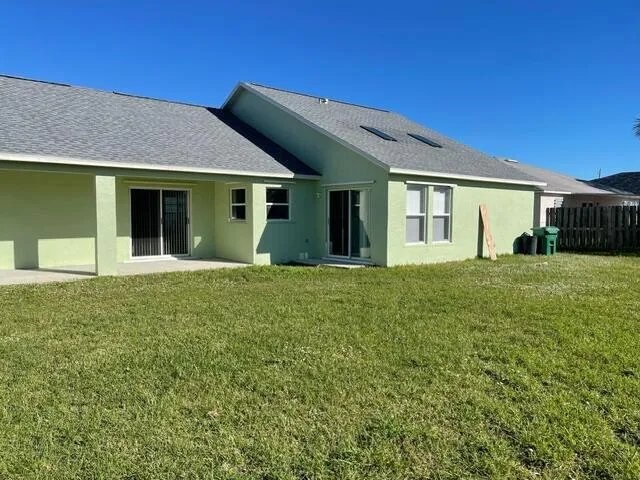 $2,500 | 6450 Northwest Colgate Street, Port St. Lucie, FL 34986