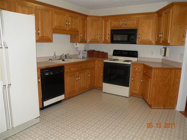 1007 Lorilei Lane Springfield, TN 37172 - Photo 12 of 16 Kitchen