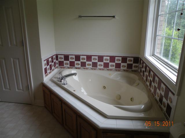 1007 Lorilei Lane Springfield, TN 37172 - Photo 14 of 16 Whirlpool Tub in MBR
