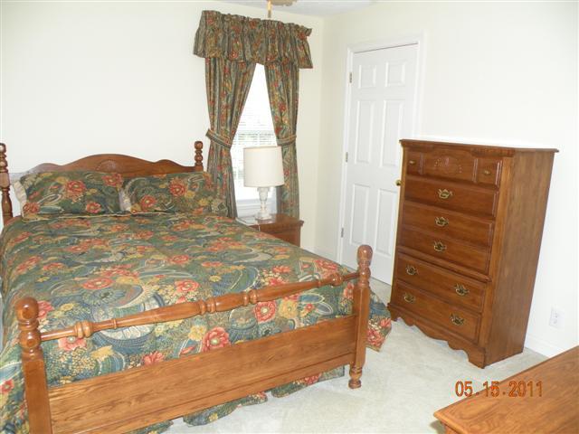 1007 Lorilei Lane Springfield, TN 37172 - Photo 15 of 16 2nd Bedroom