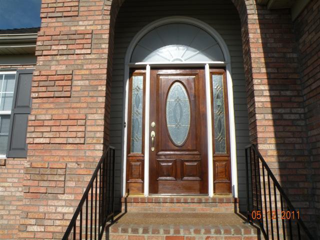 1007 Lorilei Lane Springfield, TN 37172 - Photo 2 of 16 Front Entrance