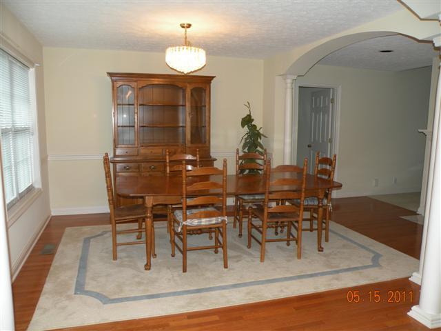 1007 Lorilei Lane Springfield, TN 37172 - Photo 8 of 16 Dining Room