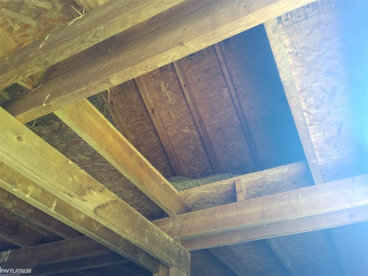 9242 Webb Road Goodells, MI 48027 - Photo 24 of 68 Hay Loft