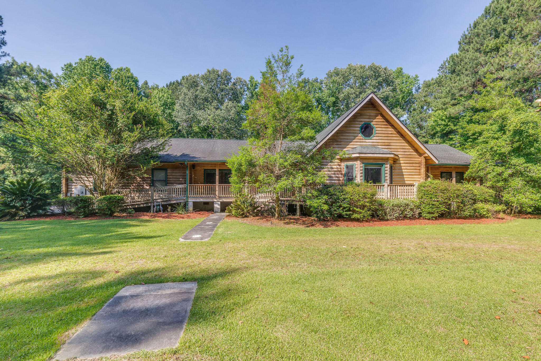 1135 Highway 61 Ridgeville, SC 29472 - Photo 1 of 36 1135SC-61Ridgeville2