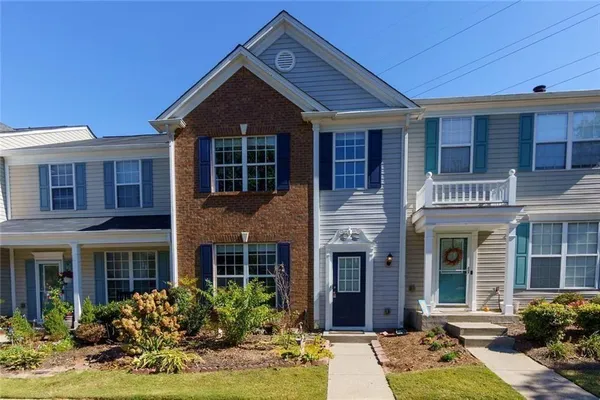 $339,000 | 13300 Morris Road, Unit 4, Alpharetta, GA 30004