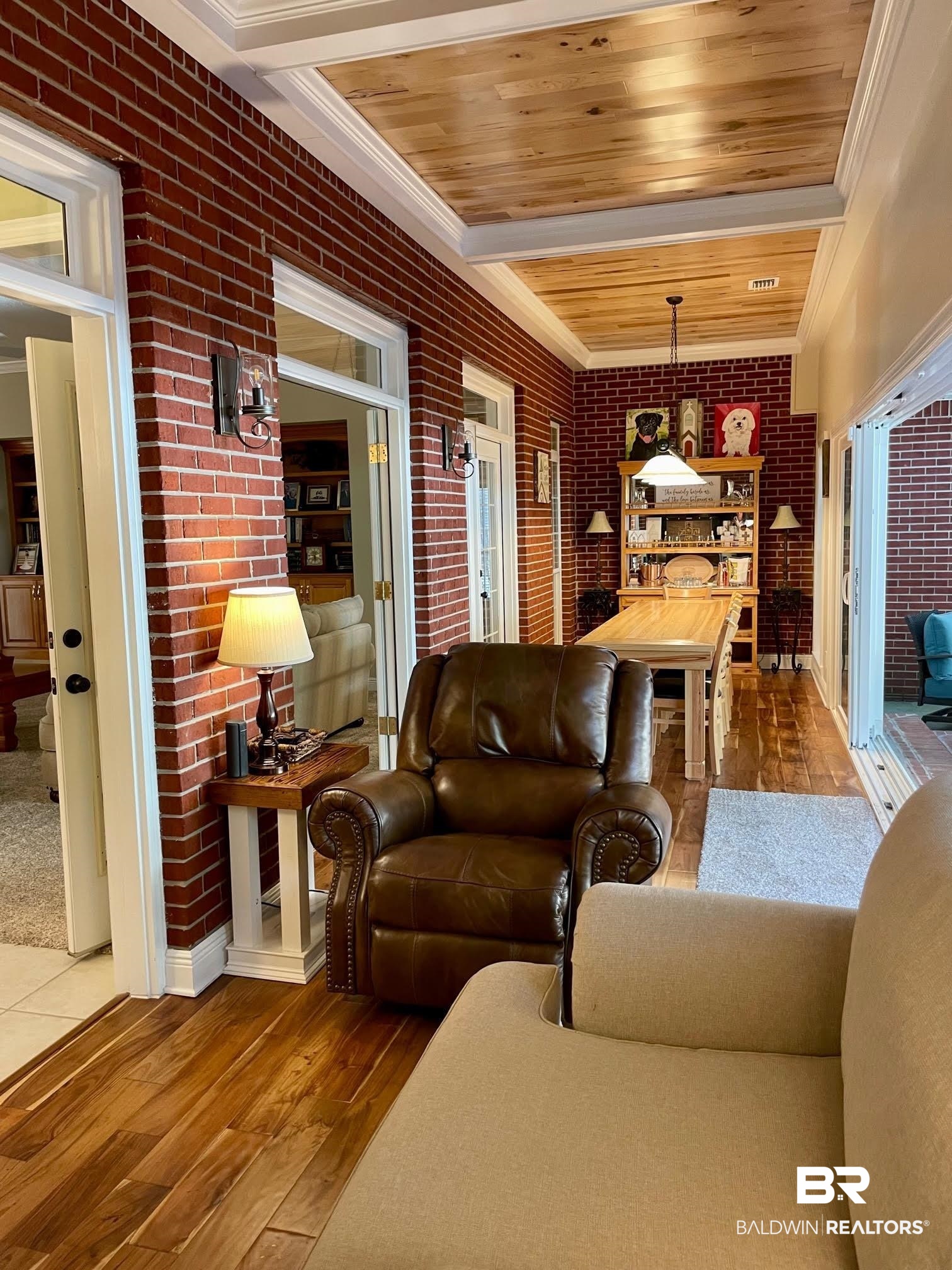 208 Oak Ridge Court Brewton, AL 36426 - Photo 23 of 48