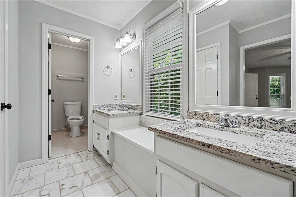 30 Flint Ridge Drive Southeast Mableton, GA 30126 - Photo 14 of 25