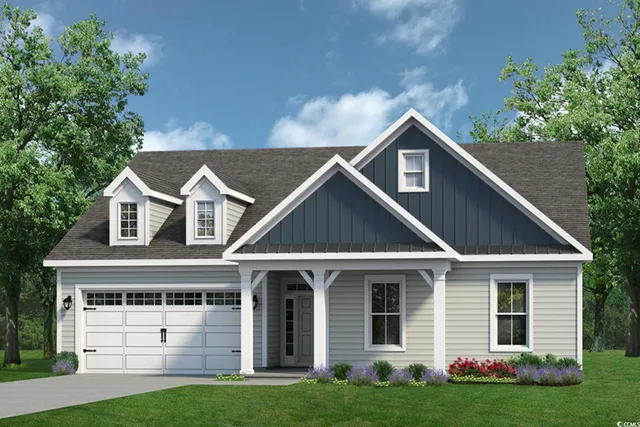 $629,900 | 2231 Seagrape Drive, Little River, SC 29566