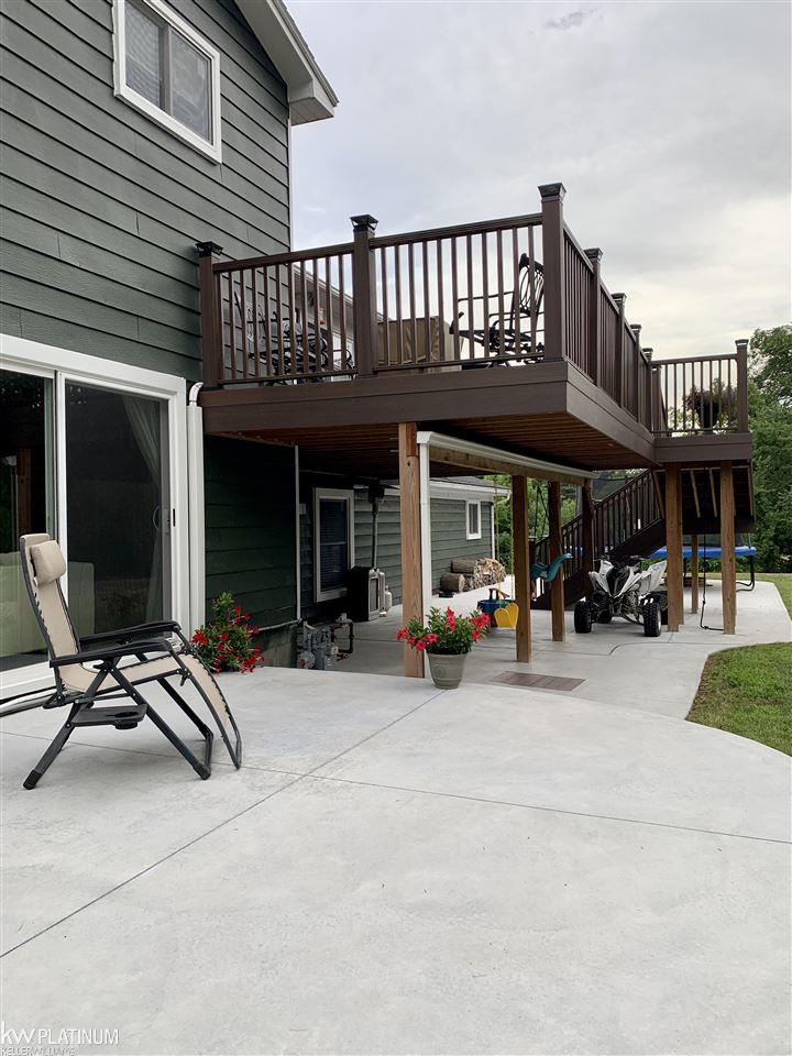 253 Scott Road Smiths Creek, MI 48074 - Photo 44 of 44