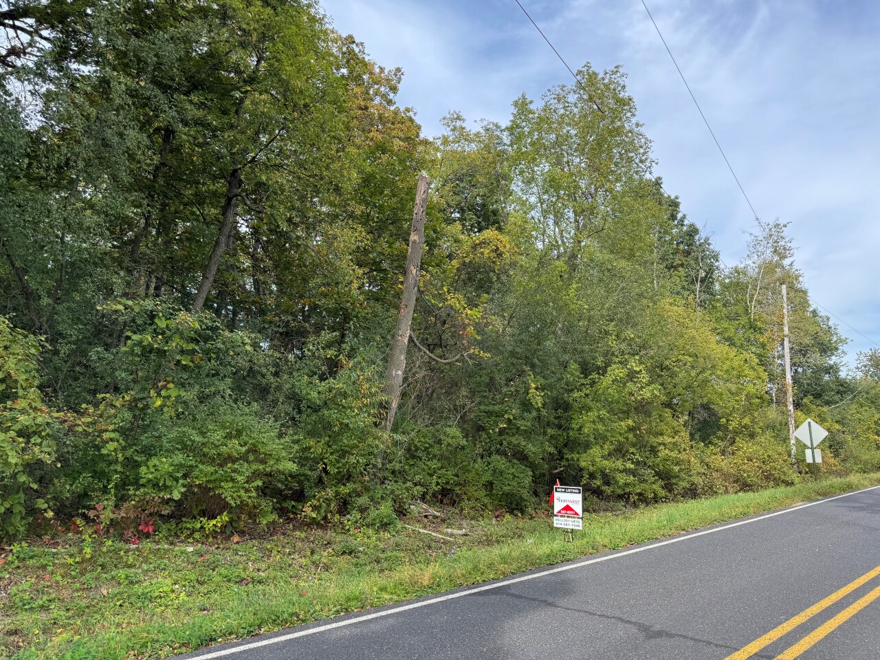 Lt9 Stacey Lane Whitewater, WI 53190 - Photo 2 of 2 Rear View
